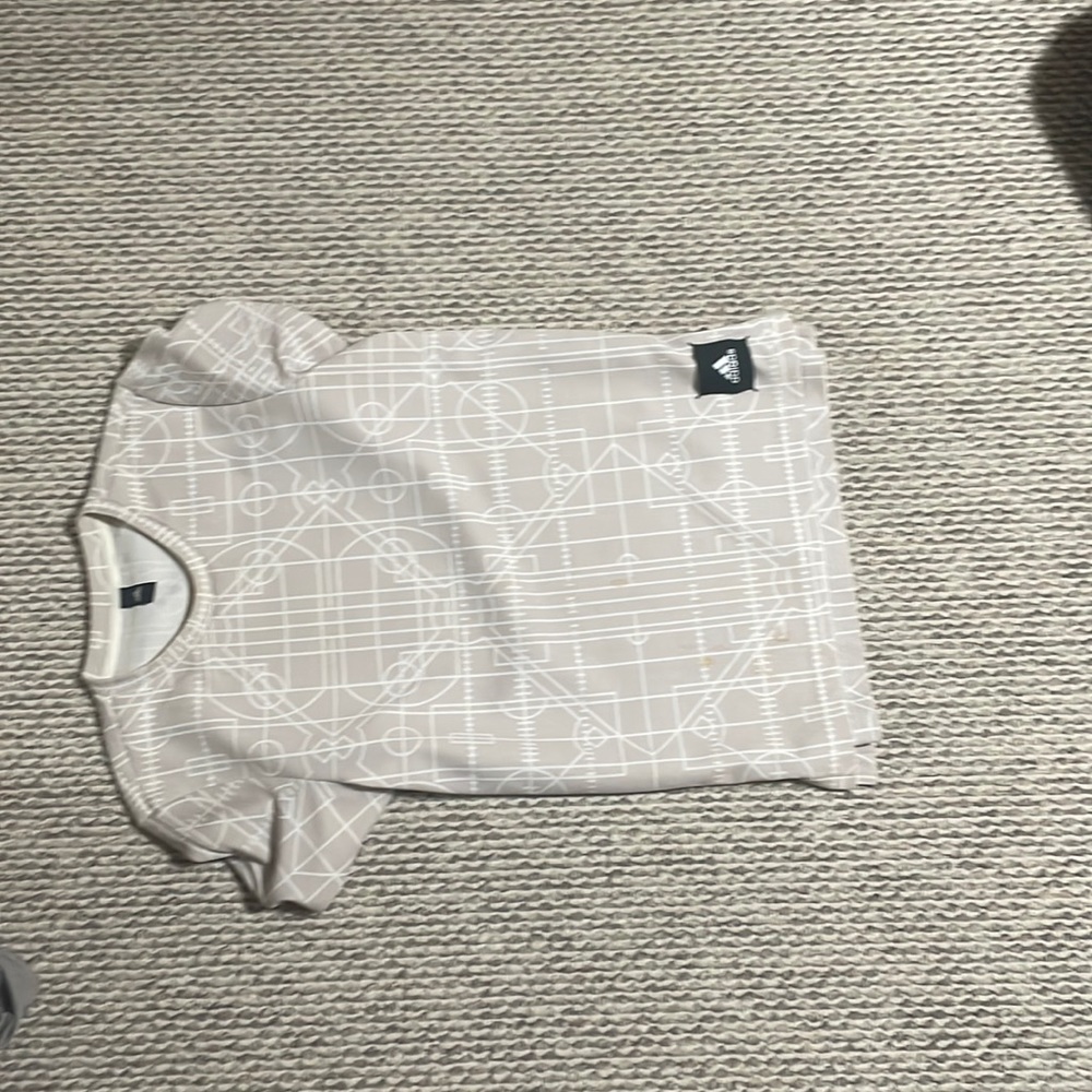 Adidas tshirt